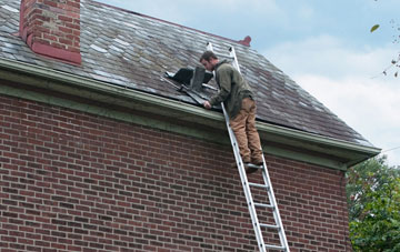 what affects urgent Fernwood roof repairs