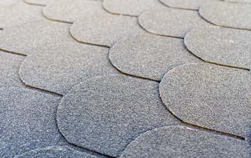 Fernwood asphalt roofing costs