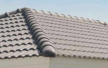advantages of Fernwood clay roofing