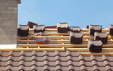 Fernwood clay roofing costs