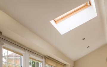 Fernwood conservatory roof insulation companies