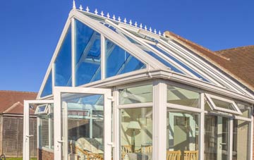 conservatory roof insulation costs Fernwood