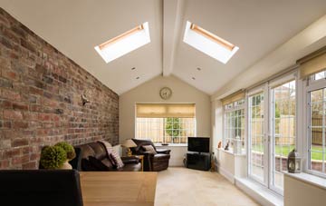 conservatory roof insulation Fernwood, Nottinghamshire