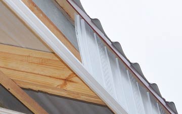 why Fernwood fascia repairs are essential