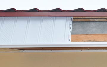 Fernwood fascia repair costs
