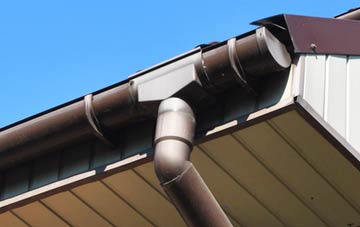 types of Fernwood fascias