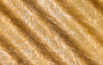 Fernwood fibreglass roof waterproofing