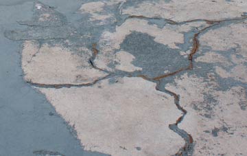 fibreglass roofing replacement Fernwood