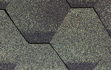 Fernwood fibreglass shingle repairs