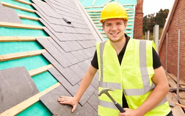 find trusted Fernwood roofers in Nottinghamshire