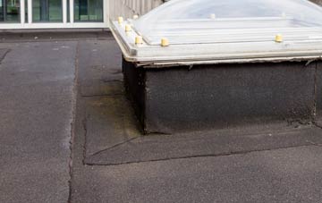 disadvantages of Fernwood flat roofs