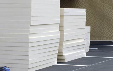 Fernwood flat roof insulation costs