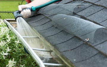 Fernwood gutter cleaning costs