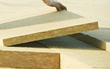 measuring Fernwood tapered insulation