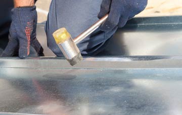 Fernwood metal roofing costs