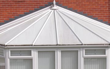 Fernwood polycarbonate conservatory roof repairs