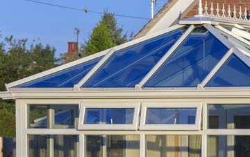 professional Fernwood conservatory insulation