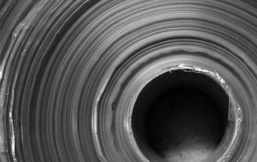 Fernwood pvc roof replacement