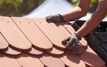 Fernwood roof tile contractors