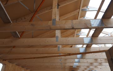 Fernwood roof truss costs