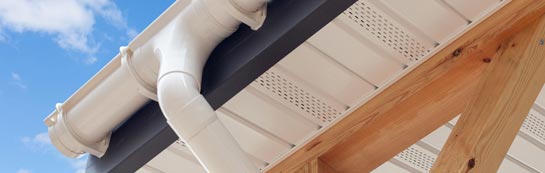 get Fernwood guttering quotes today