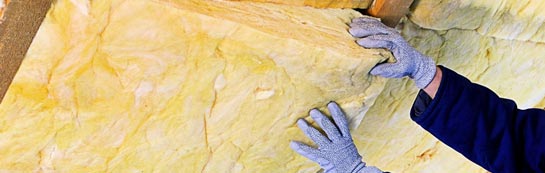 quotes for Fernwood roof insulation