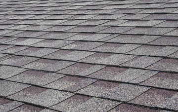 Fernwood tiles for shallow pitch roofing