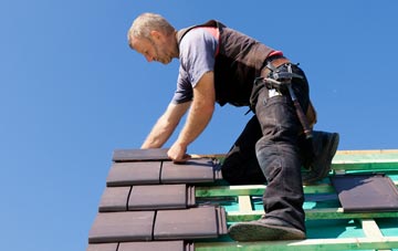 disadvantages of Fernwood slate roofing