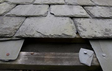 Fernwood slate roof repairs and maintenance