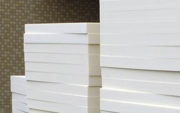 Fernwood tapered roof insulation costs