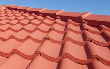 Fernwood tile and slate roof replacement