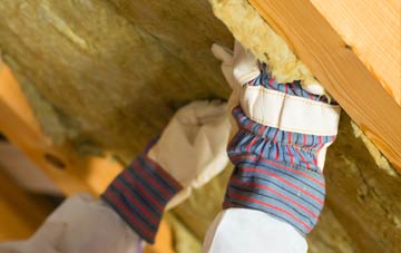 types of Fernwood pitched roof insulation materials