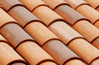 Fernwood clay roofing