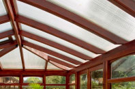 Fernwood conservatory roofing insulation