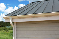 Fernwood fascia repair