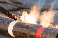 Fernwood flat roofing replacement