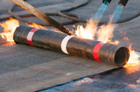 Fernwood flat roof sealing