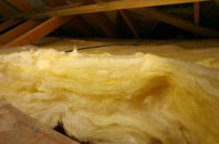 Fernwood pitch roof insulation