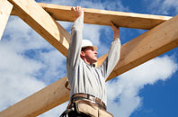 Fernwood roof replacement work