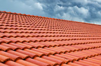 Fernwood roofing tiles