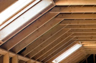 Fernwood tapered roof insulation quotes